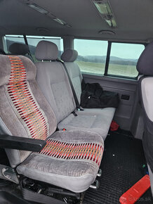 Volkswagen vw t5 caravelle 2006  2,5TDi 9-MIEST,96KW - 13