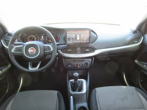 Fiat Tipo 1.3 MultiJet - 13