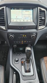 Ford Ranger 3,2tdci úprava Raptor - 13