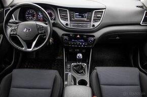 Hyundai Tucson 1.6 GDi Family - 13