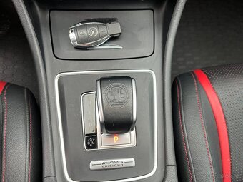 Mercedes-Benz A trieda 45 AMG 4matic - 13