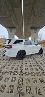 Dodge Durango SUV/Off-road 268kw Automat - 13