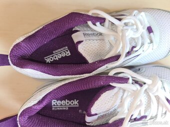 tenisky reebok nove bez krabice - 13