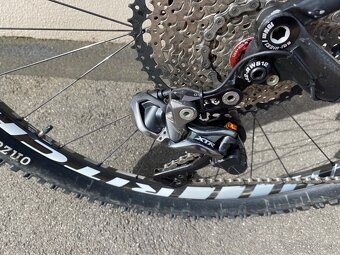 Scott spark RC 900 Fully 29 XTR Di2 - 13