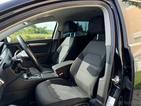 Volkswagen Passat Variant 2.0 TDI BMT Comfortline DSG - 13