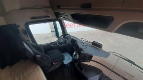 Ťahač Mercedes Benz Actros 1848 LSnRL - 13