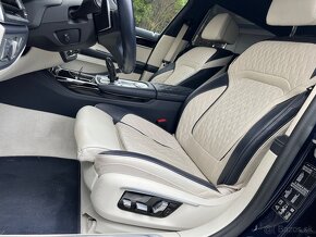 BMW 750Li Individual - Postup leasingu - 13