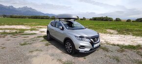 Nissan Qashqai 2019 - 13