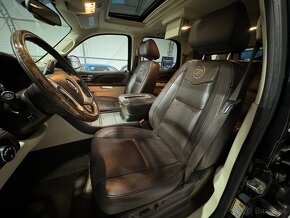 Cadillac Escalade Platinum 6.0 Hybrid 8-miest EU verzia - 13