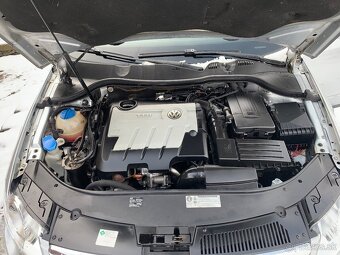 Volkswagen Passat B6 2.0 TDI CR - 13