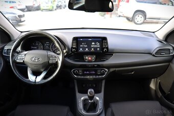 Hyundai i30 CW 1.6 CRDi 115 Comfort - 13