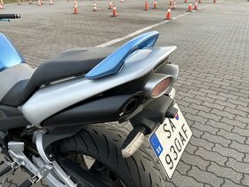 Suzuki GSR 600 72kw - 13