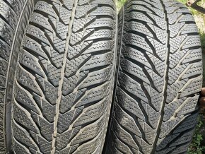 4x100 r13 et 36 175/70r 13 nové zanovne ATS škoda seat vw - 13