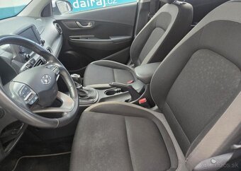 Hyundai Kona 1.0-KAMERA-NAVI-APPLE/ANDROID - 13