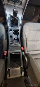 VW golf 7 variant 2.0 TDI - 13