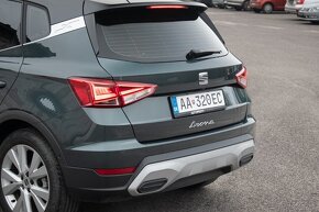 Seat Arona 1.0 ECO TSI 110 Xperience DSG - 13