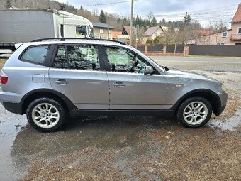 BMW X3  2.0 xdrive - 13