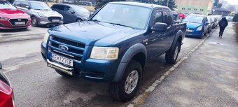 Ford Ranger 2.5 - 13