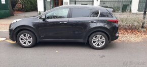 Kia Sportage 2.0 CRDi 136KW 4WD - 13