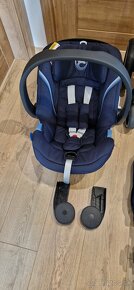 Cybex Balios S Lux 2020 - 13