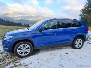 Škoda Kodiaq 1.5 TSI DSG,110kw style výbava,panorama,kessy - 13