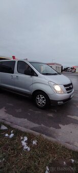 Hyundai H1 8 miestne - 13