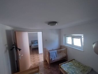 CHORVÁTSKO - Dom s troma apartmánmi - Donji Karin, Zadar - 13