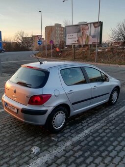 Predám Peugeot 307 - 13