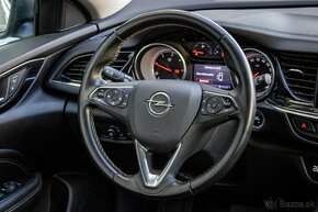 Opel Insignia ST 1.6 CDTI 136k S&S Innovation AT6 - 13