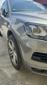 Vw Touareg 180kw terrain tech 3.0L - 13