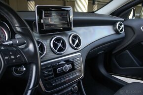 Mercedes-Benz GLA 180d AT7 Automat - 13