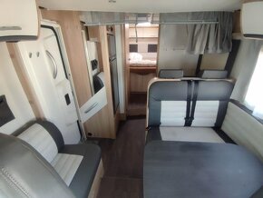 Fiat Ducato Sunlight T69 Adventure - 13