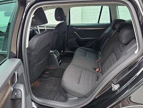 Skoda Octavia III Scout 2.0 TDI DSG - 13