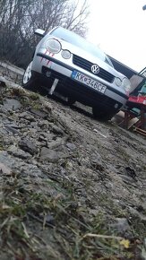 Volkswagen polo1.2 - 13