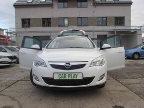 Opel Astra 1.4 ecoFLEX Enjoy - 13