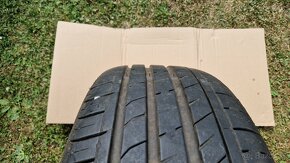 Letná sada 225/40 R18, 5x112 - 13