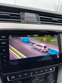 Volkswagen Passat 2020 Facelift 2.0TDI - 13