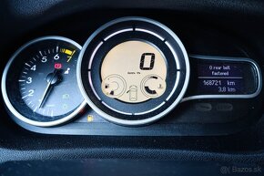 Renault Megane 81KW, - 13