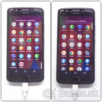 Motorola RAZR V3i STEELGRAY + RAZR2 V8 RAZR V3 E4 Dotyková - 13