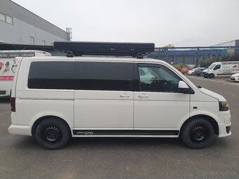 Volkswagen Transporter T5.1 LIFT 1.9 tdi manual - 13