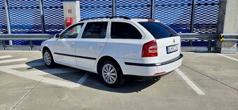 ☎️ ✅Škoa Octavia II combi 1.9tdi 77kw ☎️ ✅ - 13