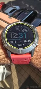 Predan Garmin Enduro solar - 13