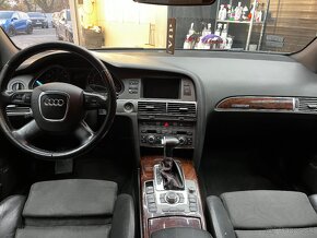 Audi A6 C6 Quattro 4.2 V8 - 13