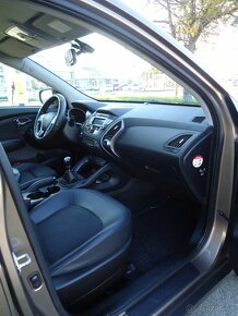 Hyundai ix35 1.7 CRDi VGT Style 4x2 - 13