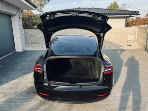 Tesla model 3 Dual Motor Performance 377kw - 13