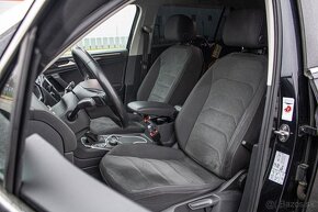 Volkswagen Tiguan Allspace 2.0 TDI 4MOTION DSG R-Line HL - 13