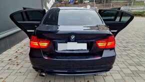 Bmw e90 318d facelift - 13