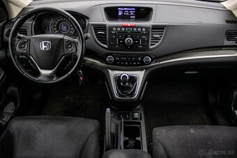 Honda CR-V 1.6 i-DTEC Elegance 2013 - 13