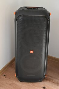 party reproduktor jbl 710 - jbl pro sound - party box 710 - 13