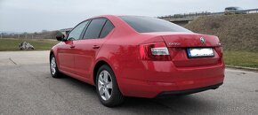 Škoda Octavia III 1.6 TDI Elegance - 13